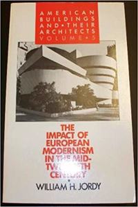 American Buildings and Their Architects