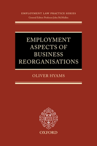 Employment Aspects of Business Reorganisations