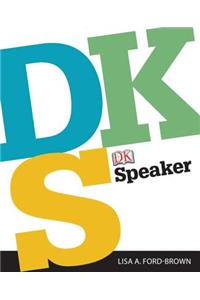 DK Speaker Plus New Mylab Communication with Etext -- Access Card Package