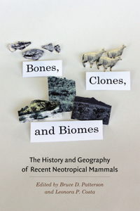 Bones, Clones, and Biomes