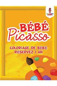 Bébé Picasso