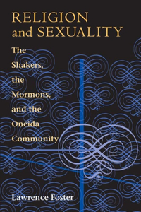 Religion and Sexuality