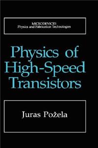 Physics of High-Speed Transistors
