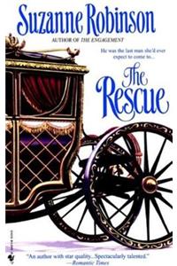 The Rescue