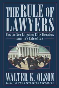 Rule of Lawyers