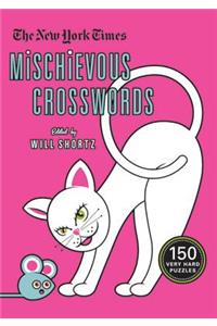 The New York Times Mischievous Crosswords