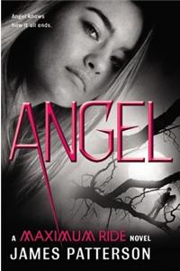 MAXIMUM RIDE : ANGEL
