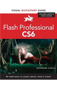 Flash Professional CS6