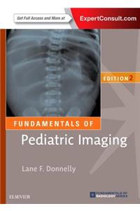 Fundamentals of Pediatric Imaging