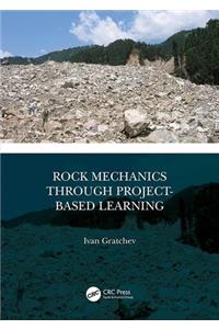 Rock Mechanics Through Project-Based Learning