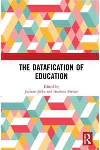 The Datafication of Education