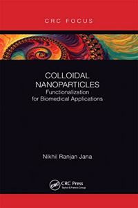Colloidal Nanoparticles