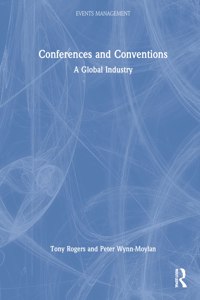 Conferences and Conventions
