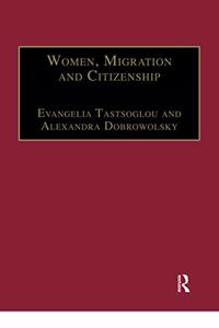Women, Migration and Citizenship