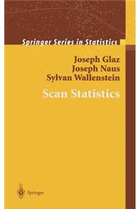 Scan Statistics