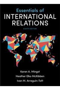 Essentials of International Relations