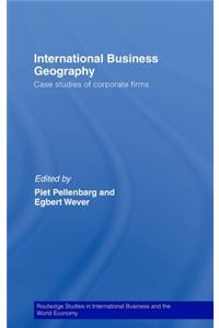 International Business Geography