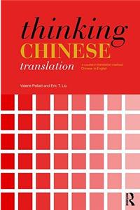 Thinking Chinese Translation