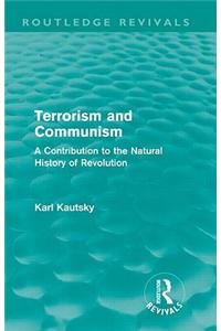 Terrorism and Communism