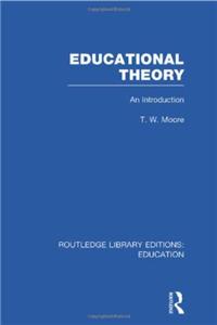 Educational Theory