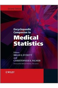 Encyclopaedic Companion to Medical Statistics