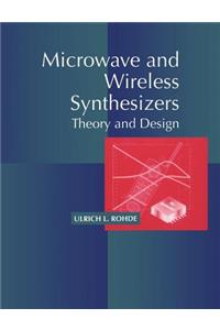Microwave and Wireless Synthesizers