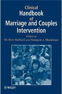Clinical Handbook of Marriage and Couples Interventions