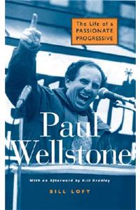 Paul Wellstone