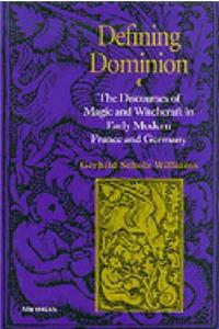 Defining Dominion