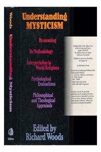 Understanding Mysticism