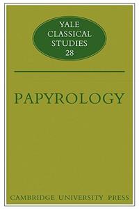 Papyrology