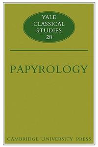 Papyrology