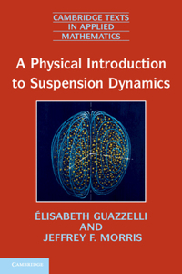 Physical Introduction to Suspension Dynamics