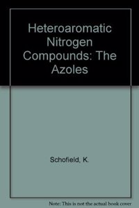 Heteroaromatic Nitrogen Compounds