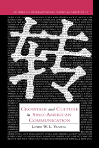 CrossTalk and Culture in Sino-American Communication