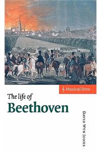 Life of Beethoven