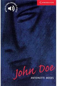 John Doe