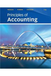 Principles of Accounting