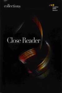 Close Reader Student Edition Grade 11