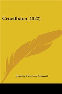 Crucifixion (1922)