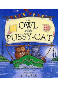 The Owl And The Pussycat