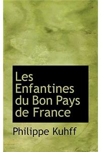 Les Enfantines Du Bon Pays de France