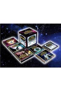 The Hitchhiker's Guide To The Galaxy
