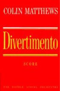 Divertimento