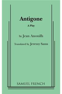 Antigone (Sams, Trans.)