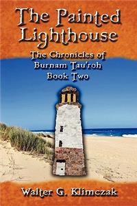 The Painted Lighthouse