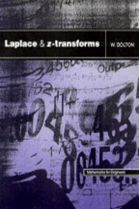 Laplace and z-Transforms