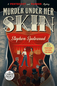 Murder Under Her Skin