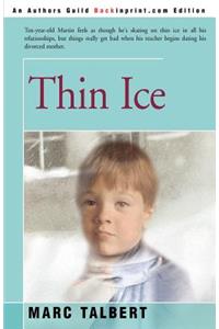 Thin Ice