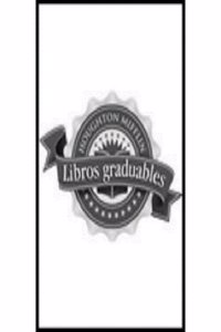 Houghton Mifflin Reading Leveled Readers Spanish: Lv4.5.3 ABV LV 6pk